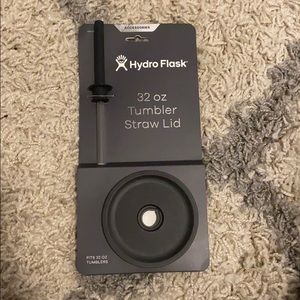 32oz tumbler straw lid